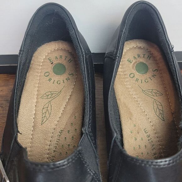 EARTH ORGINS Clogs - Picture 4 of 11